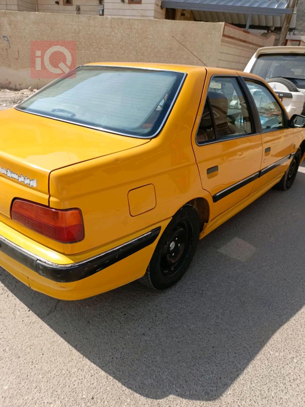 بیجۆ پارس